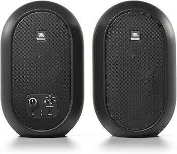 Amazon.co.jp: JBL プロフェッショナル 104-BT-Y3 パワード 2Way